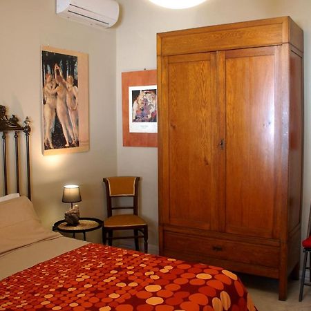 B&B Il Rosso E Il Nero Zafferana Etnea Exteriör bild